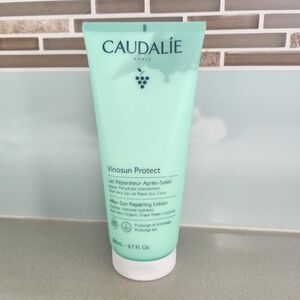 Caudalie Vinosun After-Sun Repairing Lotion 200mL **NEW